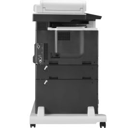 HP CC523A#BGJ Multi-Function Printer