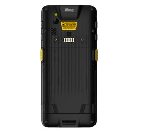 Wasp DR6 Mobile Computer
