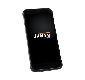 Janam XT4-ATHMSPGF00 Mobile Computer