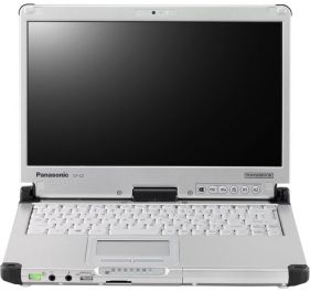 Panasonic CF-C2CC-011M Tablet