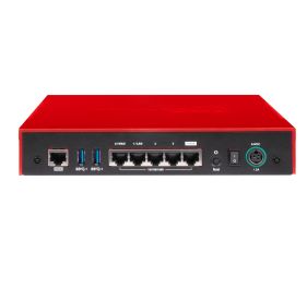 WatchGuard WGT40411-US Wireless Switch
