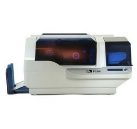 Zebra P330I-D000A-ID0 ID Card Printer