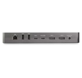 StarTech TB3CDK2DP Computer Docking Station