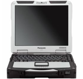 Panasonic CF-31JAGAF1M Rugged Laptop