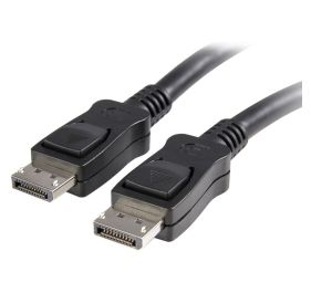 StarTech DISPLPORT35L Cables, Connectors, and Adapters