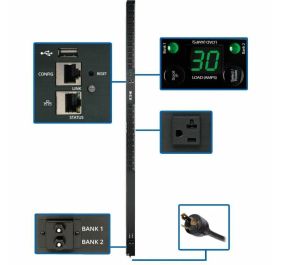 Tripp-Lite PDUMNV30LX Accessory