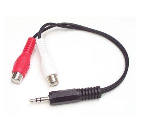 StarTech MUMFRCA Cables, Connectors, and Adapters