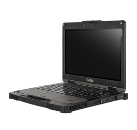 Getac BS7124BABBGX Rugged Laptop