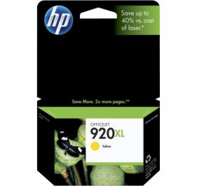 HP CD974AN#140 InkJet Cartridge