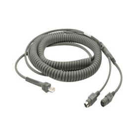 Symbol CBA-K08-C20PAR disabled Cables, Connectors, and Adapters