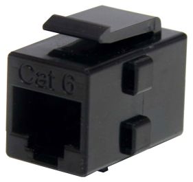 StarTech C6KEYCOUPLER Cables, Connectors, and Adapters