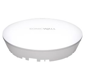 SonicWall 02-SSC-2626 Wireless Access Points