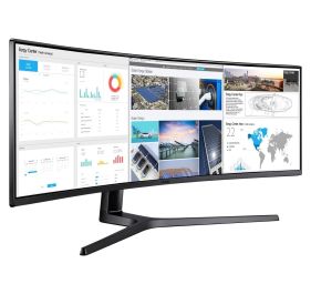 Samsung C49J890DKN Monitor