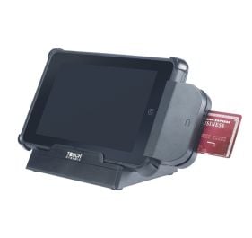 Touch Dynamic 8430-1T0DAH10 Tablet