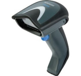 Datalogic GD4110-BK Barcode Scanner