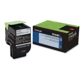 Lexmark 70C1HK0 Toner