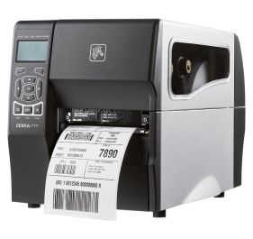 Zebra ZT23043-D01200FZ Barcode Label Printer