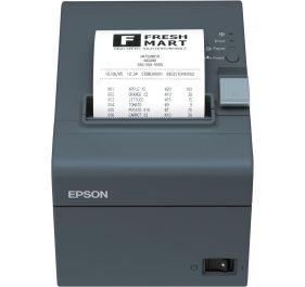 Epson C31CD52065 Receipt Printer