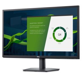 Dell DELL-E2722H Touchscreen