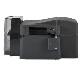 Fargo 55020U ID Card Printer