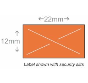 BCI LXK2212FR-1PS-SL Labels
