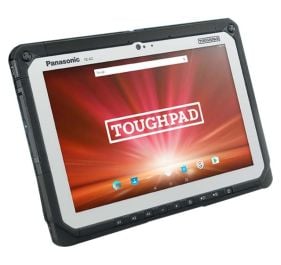 Panasonic TBCA2AONL-P Accessory