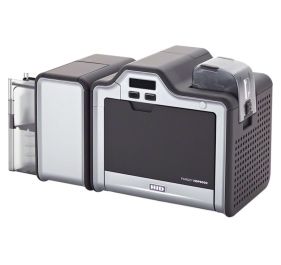 Fargo 089852 ID Card Printer