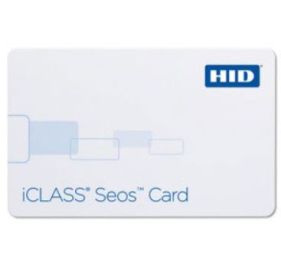 HID SE-SEOS-2-CRD1 Access Control Cards