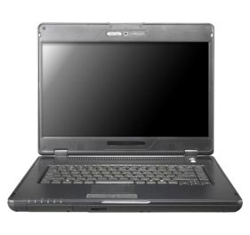GammaTech S15C2-56F2GM5H9 Rugged Laptop