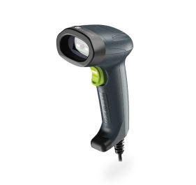 Logic Controls I-500 Barcode Scanner