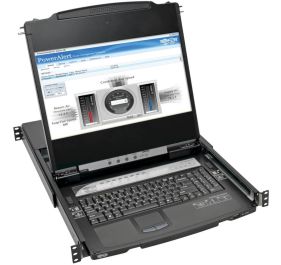 Tripp-Lite B030-008-17-IP Rack