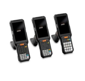 Janam XG5-ANKLRNNC01 Mobile Computer