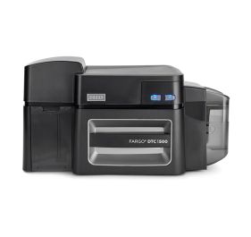 HID 51407 ID Card Printer