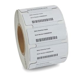 Zebra 10027757 RFID Label