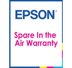 Epson EPPCWC3400SITA Service Contract