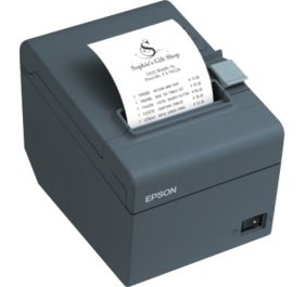 Epson C31CB10061 Receipt Printer
