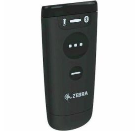 Zebra CS6080-SR400004QVW Barcode Scanner