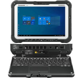 Panasonic FZ-G2BZ00HKM Tablet
