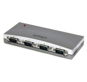 StarTech ICUSB2324 Docks and Cradles