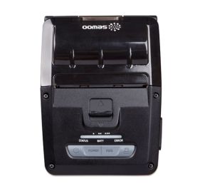 Custom America LK-P34 Receipt Printer