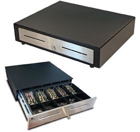APG VBS320-BL1915 Cash Drawer