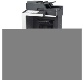 Lexmark 24TT336 Multi-Function Printer