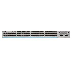 Cisco C9300L-48P-4G-E-RF Ethernet & Network Switches