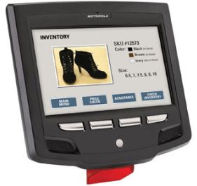 Motorola MK3100-030BG4EZZWW Barcode Scanner