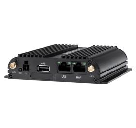 CradlePoint IBR650B-LP4 Data Networking