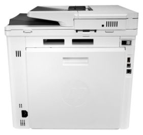 HP 3QA55A#201 Laser Printer