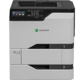 Lexmark 40C9001 Multi-Function Printer