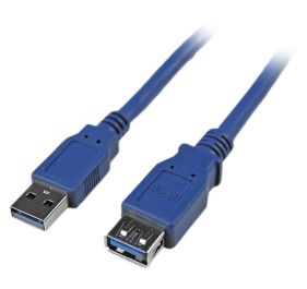 StarTech USB3SEXTAA6 Cables, Connectors, and Adapters