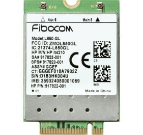 HP 3FB01UT#ABA Accessory