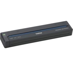 Brother PJ623 Portable Barcode Printer - Barcodesinc.com